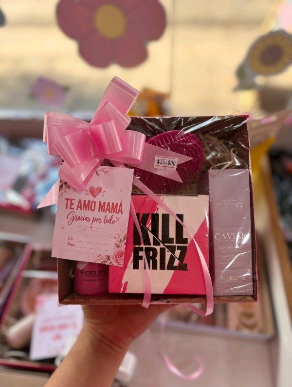 Producto - Combo para MAMÁ 7