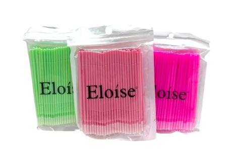 Producto - MICROHISOPOS - ELOISE