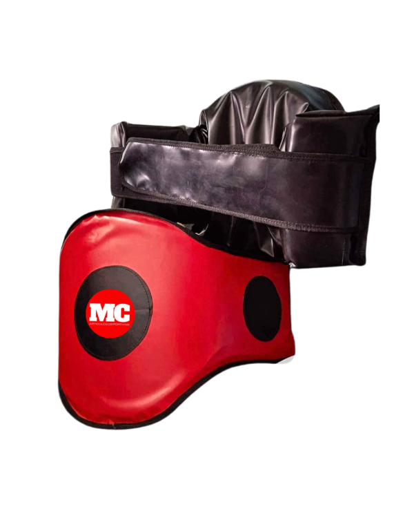 Producto - Cinturón para Golpes