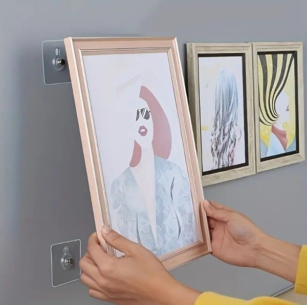 Producto - Tornillo adhesivo