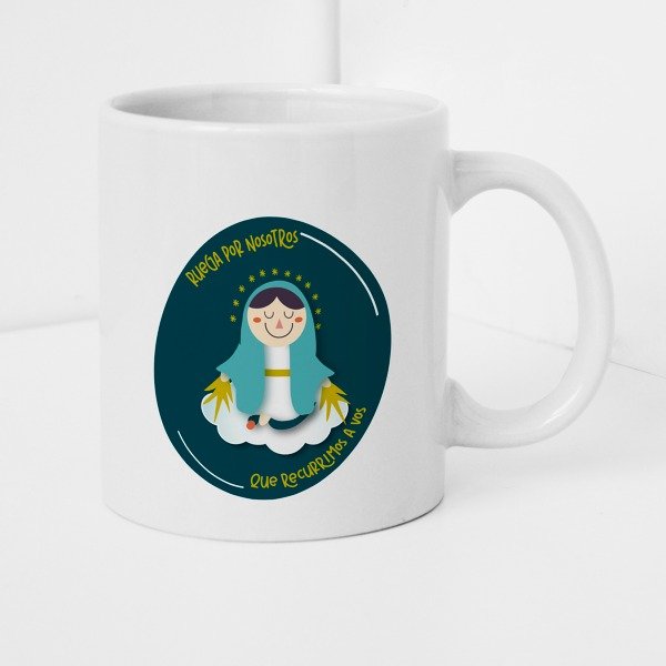 Producto - La Milagrosa