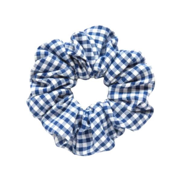 Producto - Scrunchies Standard Colección Escolar Set 30 Unidades