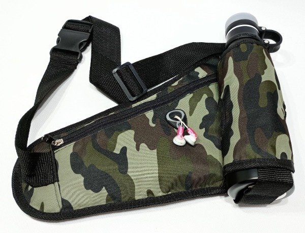 Producto - RIÑONERA RUNNING - CAMUFLADO