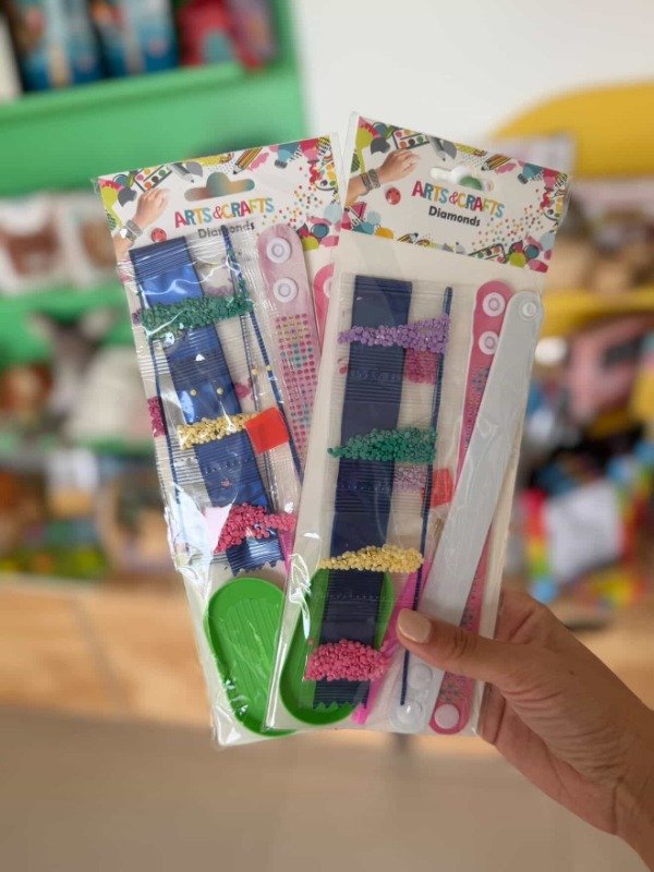 Producto - Pulseras diamante