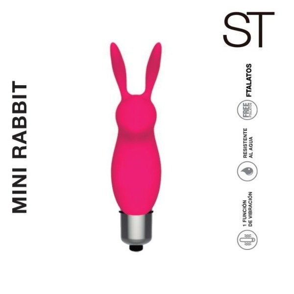 Producto - Mini rabbit