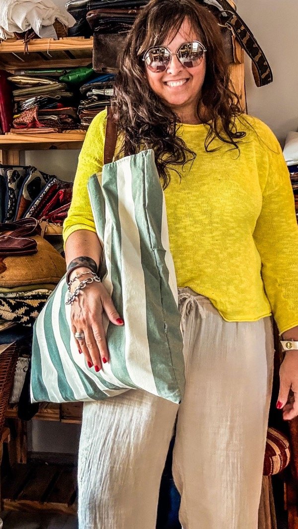 Producto - Bolso Piletero