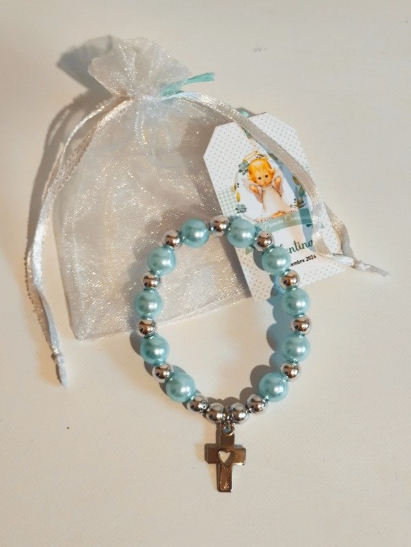 Producto - Pulsera Denario X 10 - 2