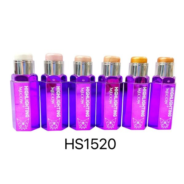 Producto - Iluminador en barra macow HS1520