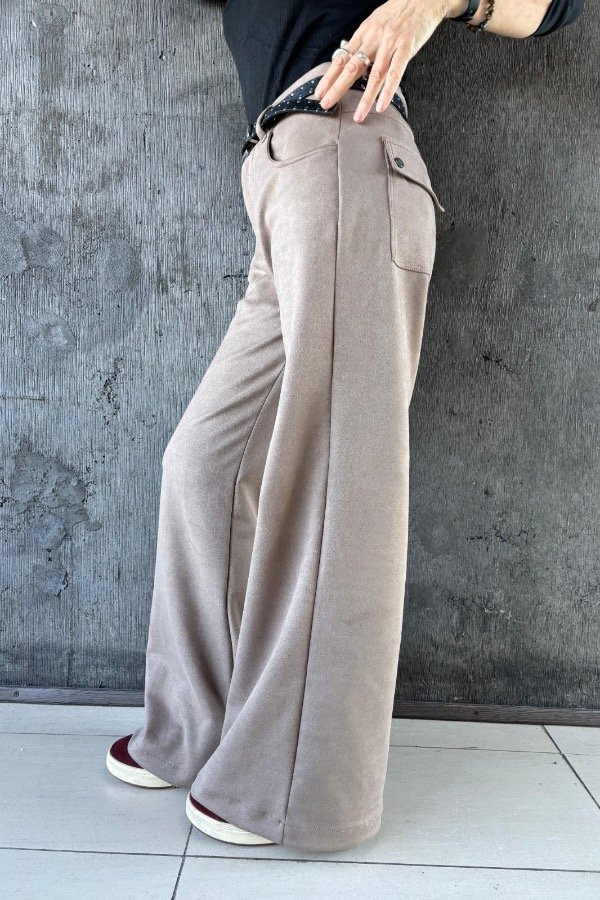 Producto - PANTALON MUNI VISON