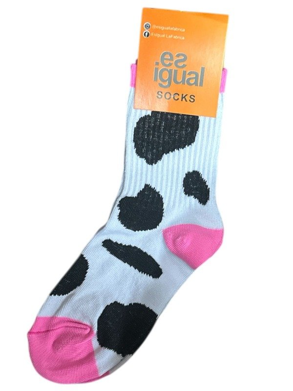 Producto - MEDIA CAÑA VACA ROSA 23 AL 33 PREMIUM