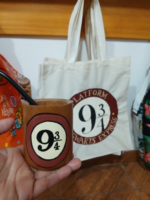 Producto - Combo #9 - 0