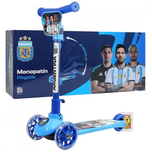 Producto - Monopatín 35kg