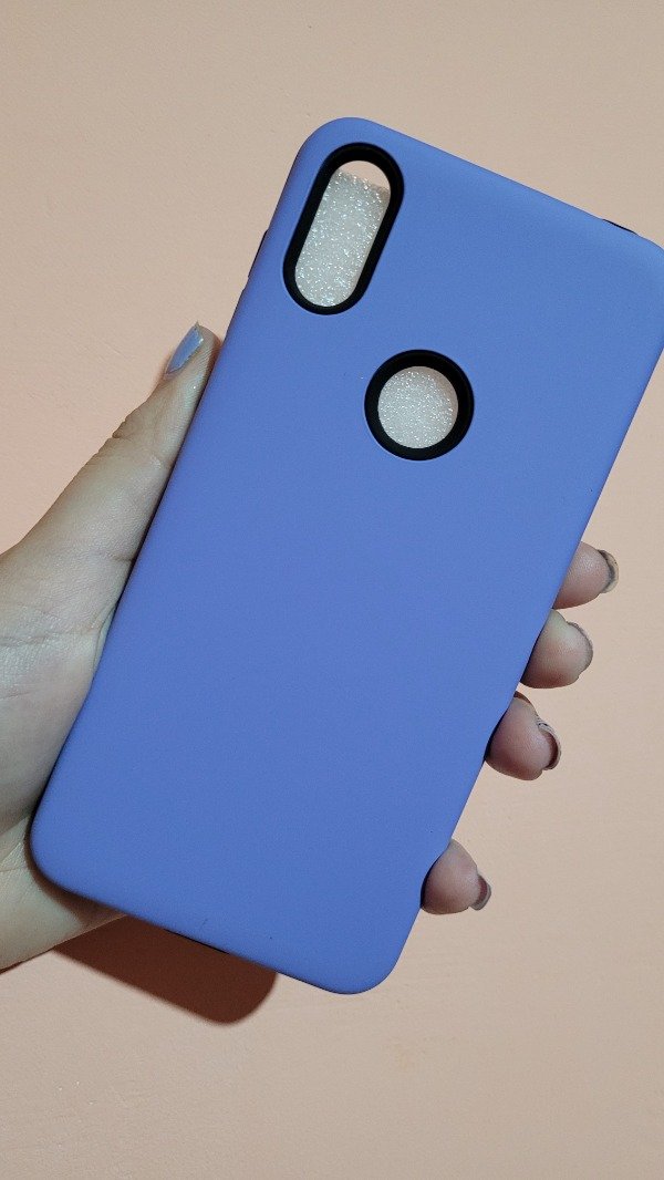 Producto - Sof violeta