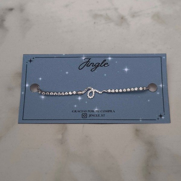 Producto - Pulsera Snake