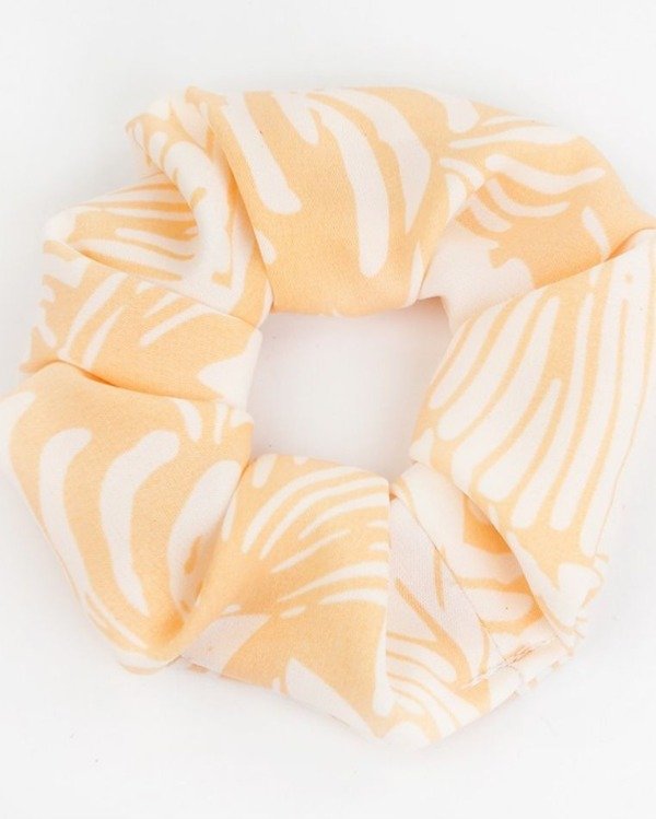 Producto - Scrunchie Isa