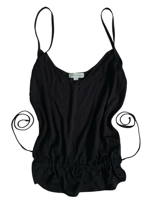 Producto - Jazmín chebar top (s)