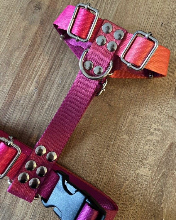 Producto - Pretal H AURORA