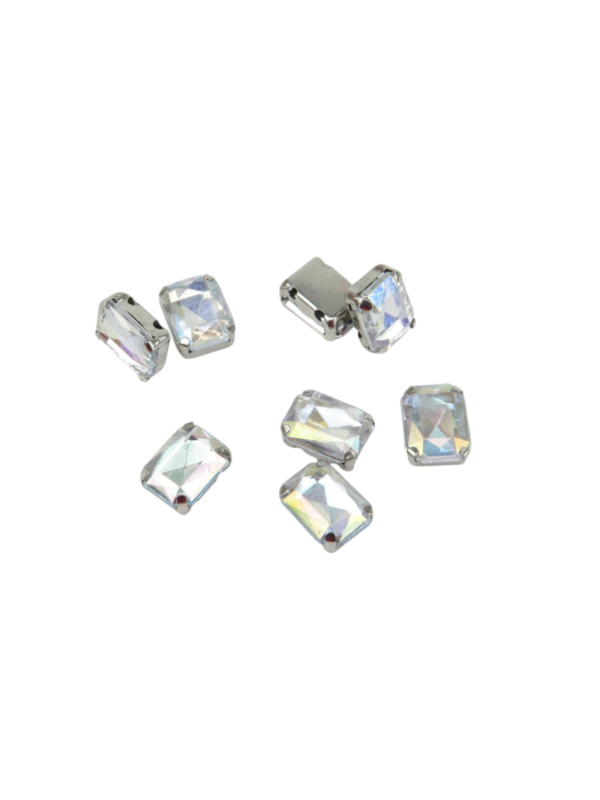 Producto - GEMAS ENGARZADAS CUADRADO