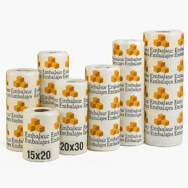 Producto - Arranque 15x20