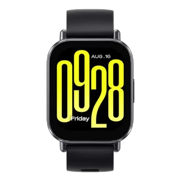 Producto - Smartwatch Xiaomi Mi Watch 5 Active Negro - AMOLED 2