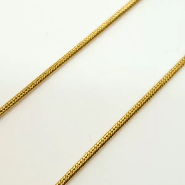 Producto - Cadena Ratón Gold