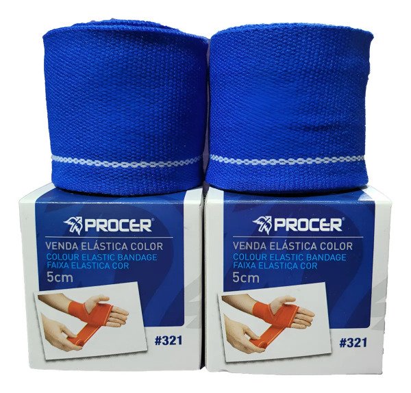 Producto - VENDA PROCCER 5CM