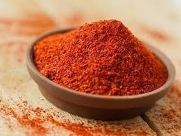 Producto - Ají Molido Económico x 1 Kg