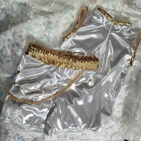 Producto - Conjunto tornasol kpop