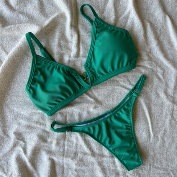 Producto - Bikini Green Vibe