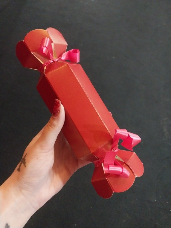 Producto - CAJITA DE CARAMELO