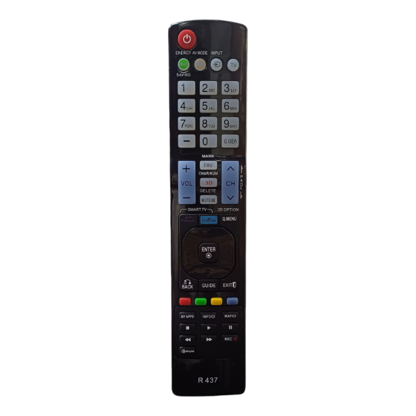 Producto - Control LG R437 cod7678