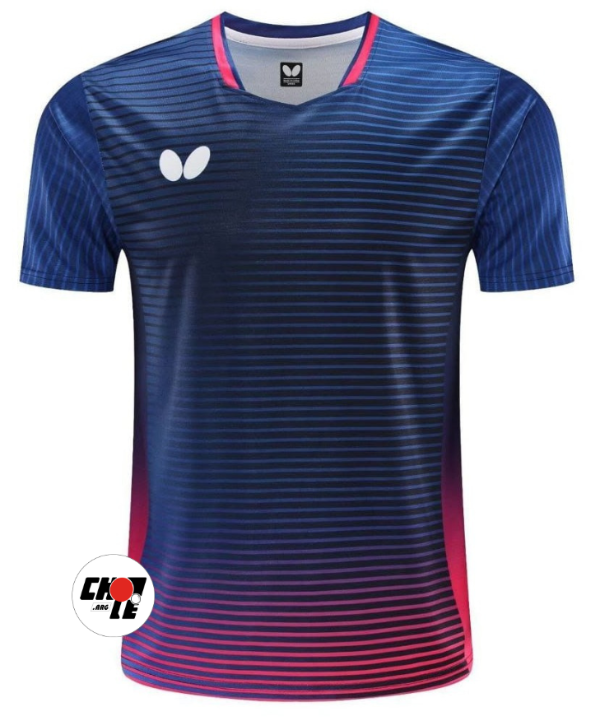 Producto - Remera Butterfly 2025