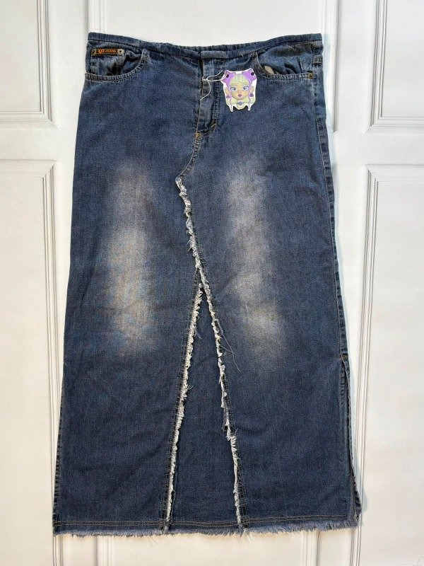 Producto - Maxi skirt Gitana