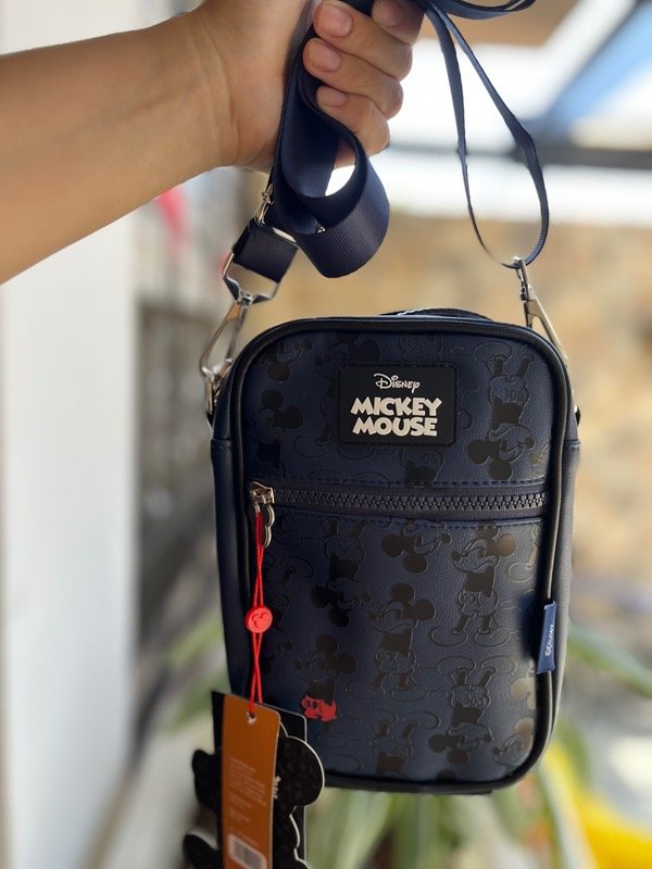 Producto - Morral mickey2 - 0