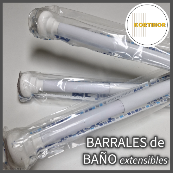 Producto - BARRAL de BAÑO - 0