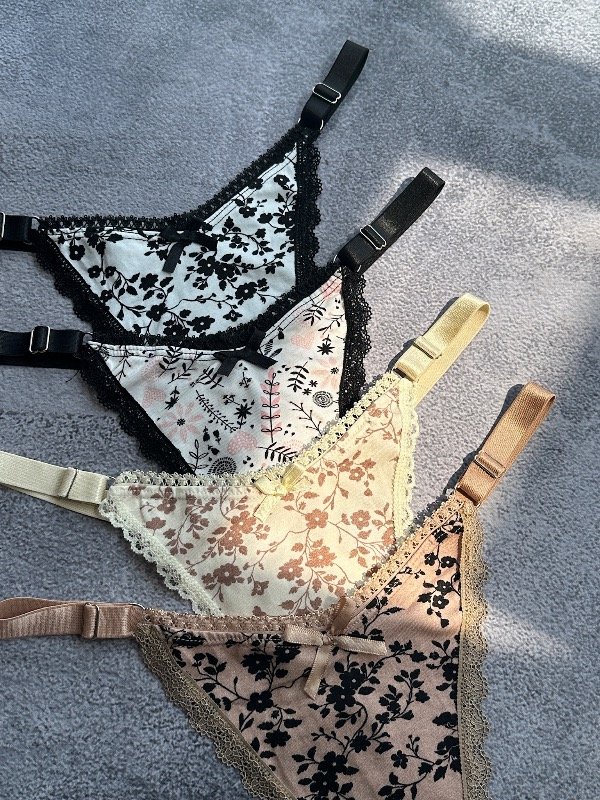 Producto - Regulables Rosina - 2