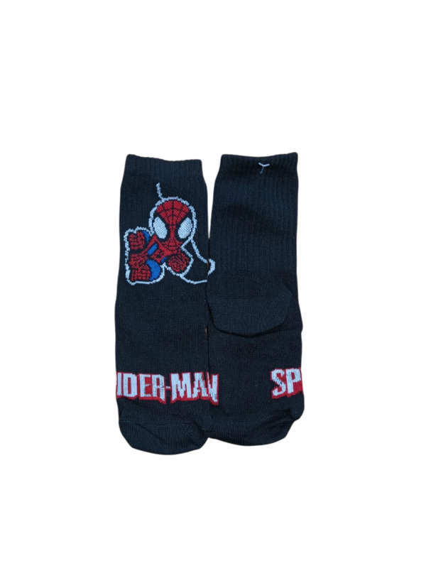 Producto - Tenis niños spider man