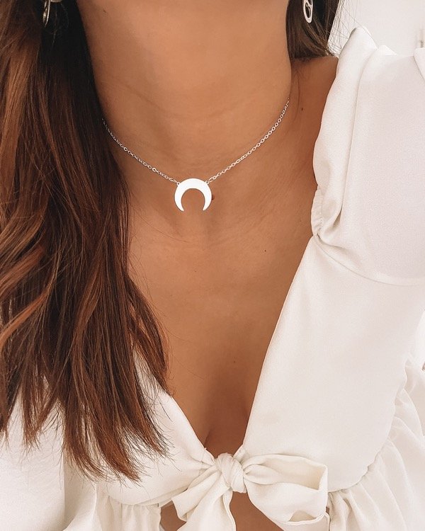 Producto - Collar Merida