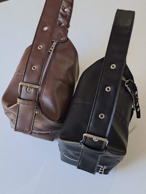 Producto - Hobo Baguette Chocolate - 1