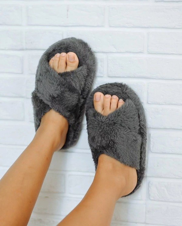 Producto - Pantus Tokio gris topo