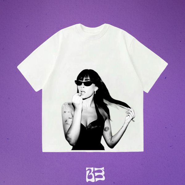 Producto - Boxy fit - coolgirl