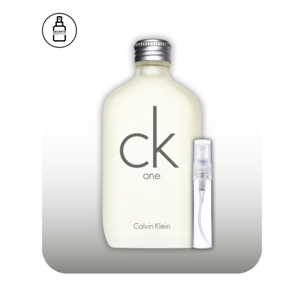 Producto - CK ONE