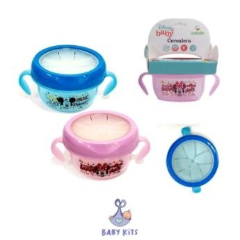 Producto - NATELLE CEREALERA MICKEY