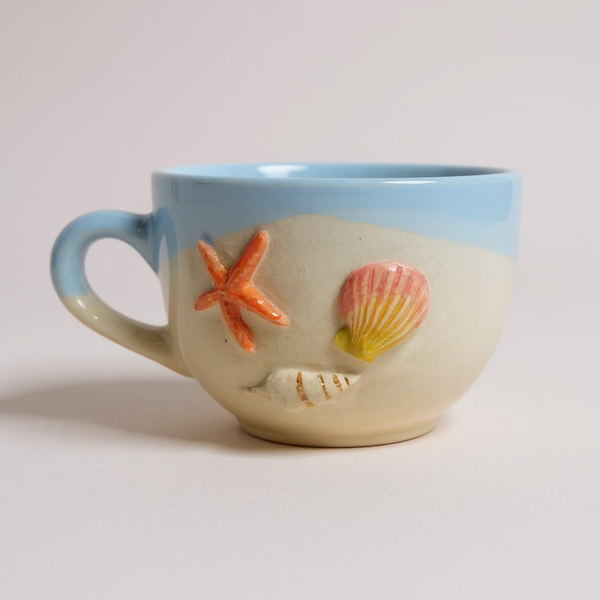 Producto - TAZON MAR