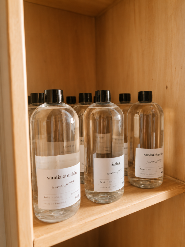 Producto - Refill Home Spray 500 ml