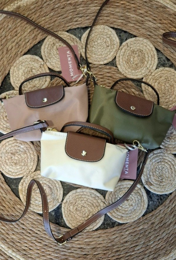 Producto - Long Champ Bag.