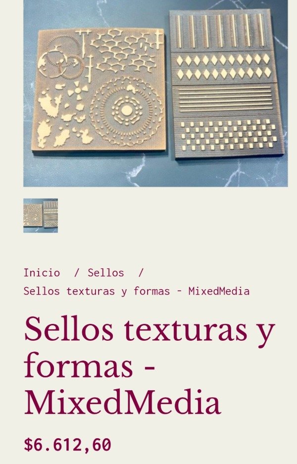 Producto - SELLOS REUTILIZABLES     EL KARDOZAL  AZUL LASER Goma de alta densidad 10