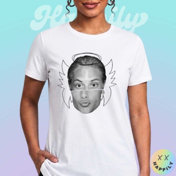 Remera Paco y Catriel #9