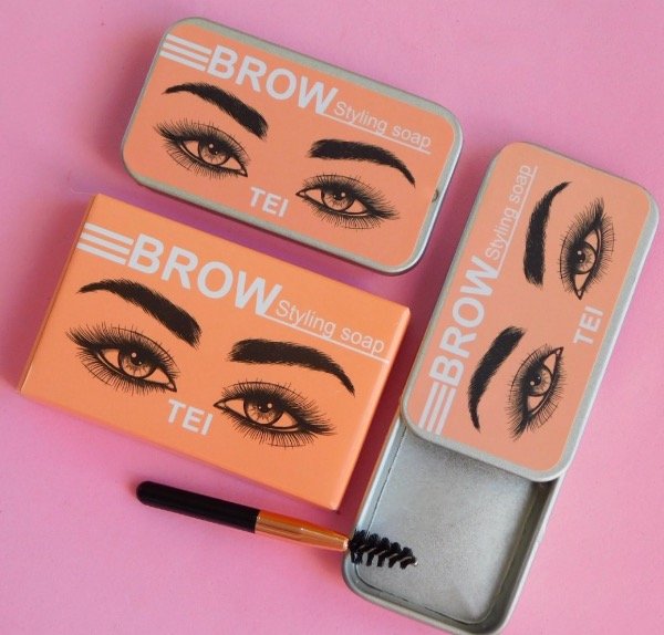 Producto - Cera cejas Tei
