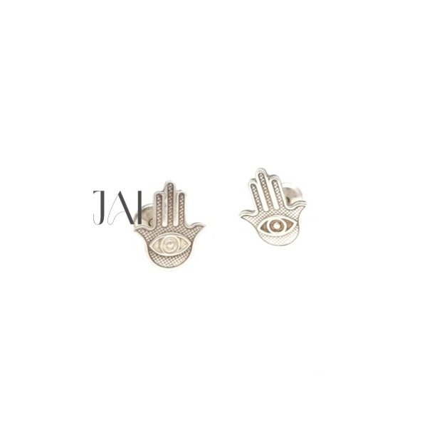 Producto - Abridores mano Hamsa con ojito